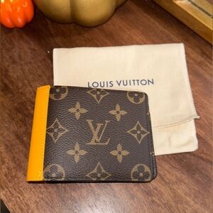 Louis Vuitton Multiple Wallet